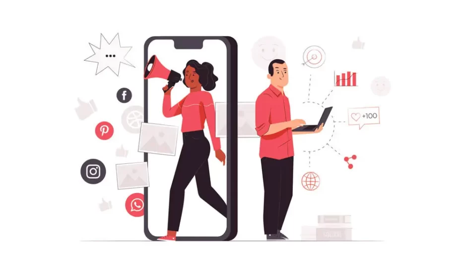 blog Blog marketing digital - RED Marketing